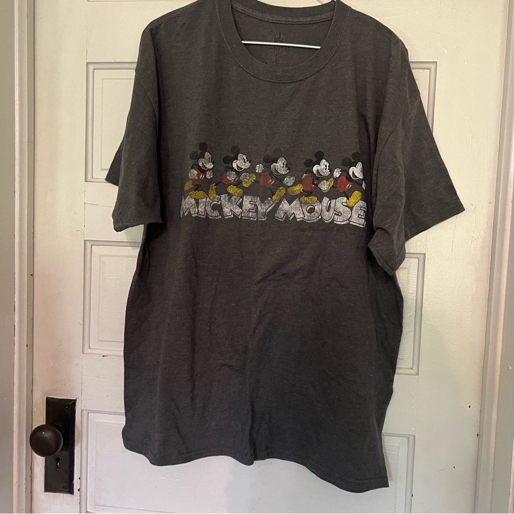 Mickey Mouse Disney tee